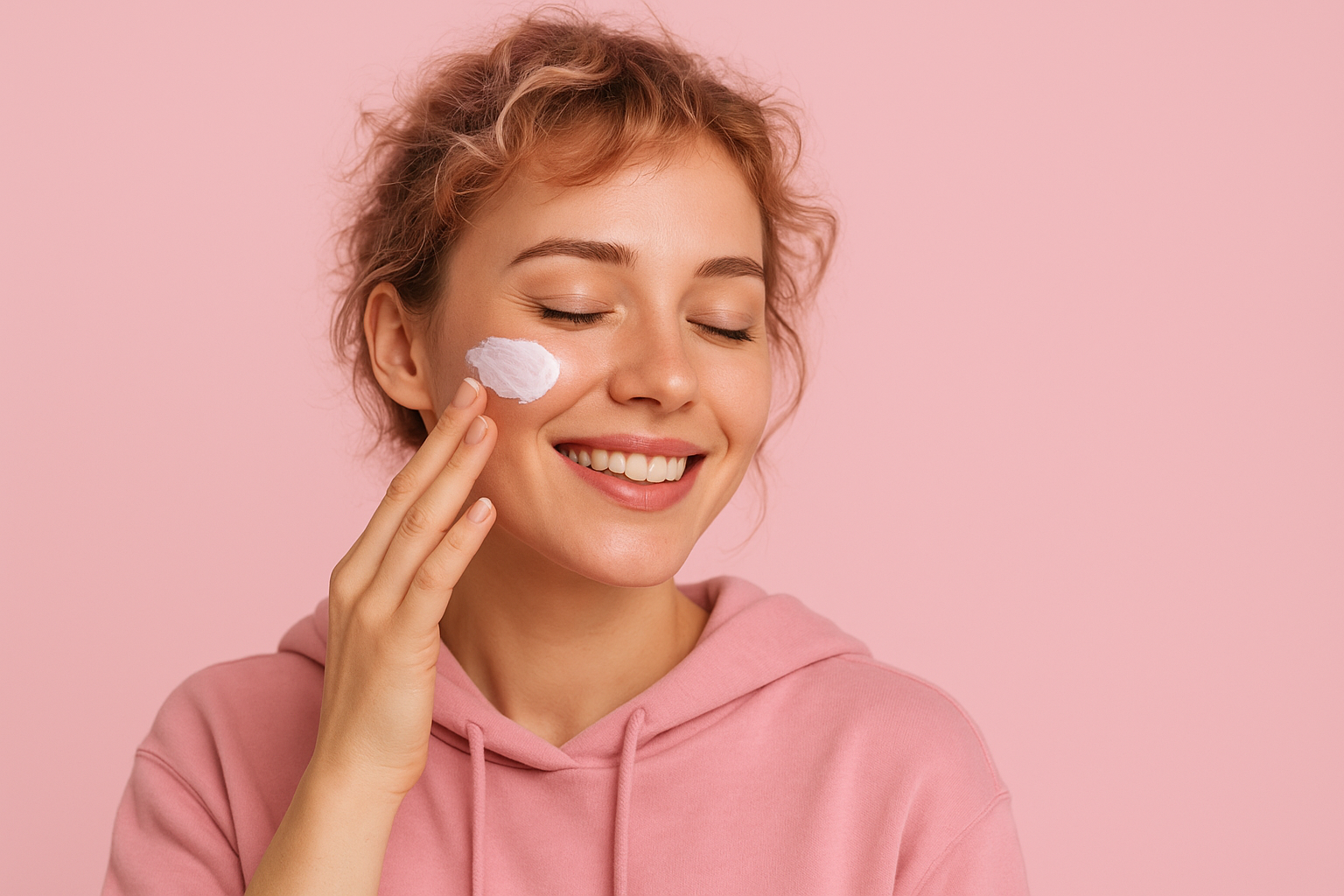 استفاده از کرم ضد آفتاب